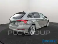 2019 Skoda Scala