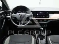 2019 Skoda Scala