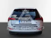 2019 Skoda Scala