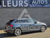 2019 Skoda Scala