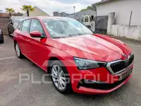 2019 Skoda Scala