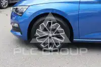 2019 Skoda Scala