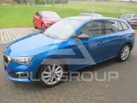 2019 Skoda Scala