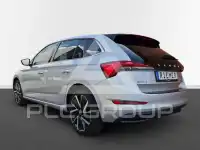 2019 Skoda Scala
