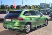 2019 Skoda Scala