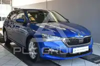 2019 Skoda Scala