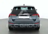 2019 Skoda Scala