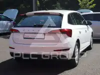 2019 Skoda Scala