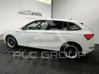 2019 Skoda Scala