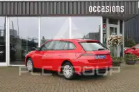 2019 Skoda Scala
