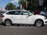2019 Skoda Scala