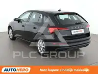 2019 Skoda Scala
