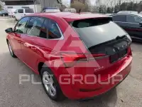 2019 Skoda Scala