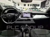 2019 Skoda Scala