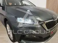 2019 Skoda Scala