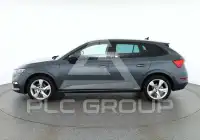 2019 Skoda Scala