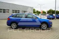 2019 Skoda Scala