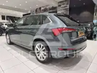 2019 Skoda Scala