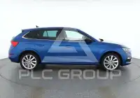 2019 Skoda Scala