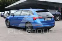 2019 Skoda Scala