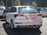 2019 Skoda Scala