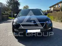 2019 Skoda Scala