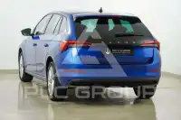 2019 Skoda Scala