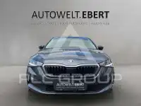 2019 Skoda Scala