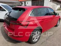2019 Skoda Scala