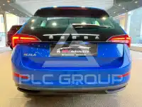 2019 Skoda Scala