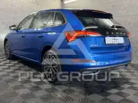 2019 Skoda Scala