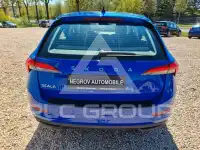 2019 Skoda Scala