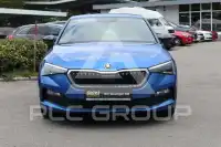 2019 Skoda Scala