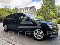 2019 Skoda Scala