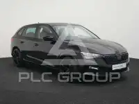 2019 Skoda Scala