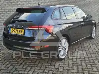2019 Skoda Scala