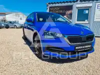 2019 Skoda Scala