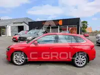 2019 Skoda Scala