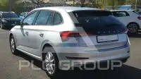 2019 Skoda Scala
