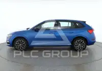 2019 Skoda Scala