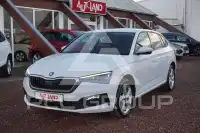 2019 Skoda Scala