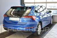2019 Skoda Scala