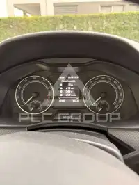 2019 Skoda Scala