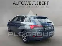2019 Skoda Scala