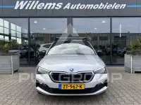 2019 Skoda Scala