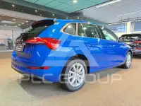2019 Skoda Scala