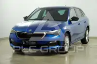 2019 Skoda Scala
