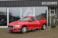 2019 Skoda Scala