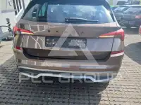 2019 Skoda KAMIQ