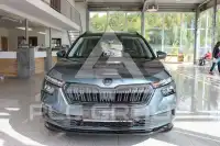 2019 Skoda KAMIQ